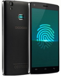 Замена тачскрина на телефоне Doogee X5 Pro в Брянске